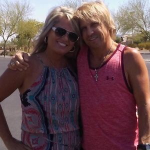 Meet your Posher, Denet